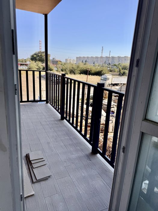 Студия в новострое! Срочно