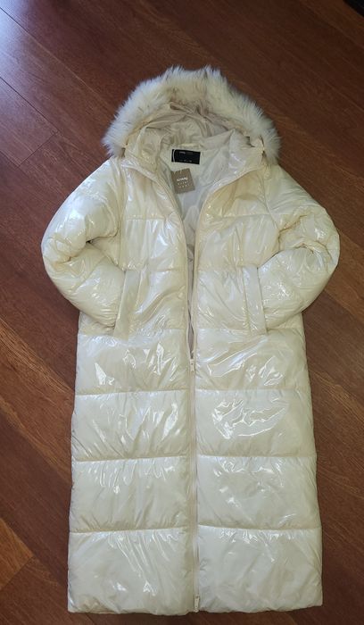 Продам новый  пуховик