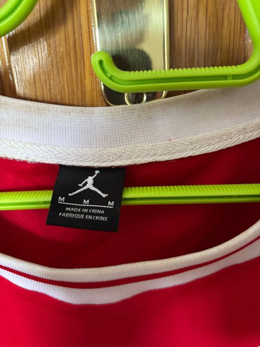 Camisola “Air Jordan”