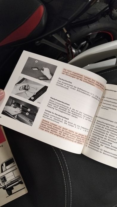 instrukcja obslugi fiat 132
