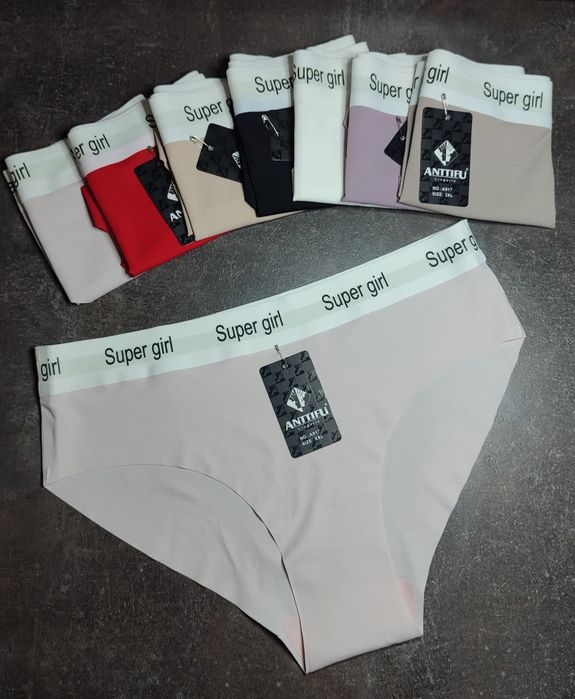 Трусики жіночі, норм, батал, бразиліани,шортики,