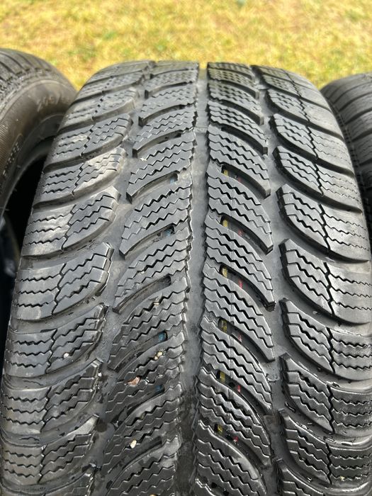 Opony 205/55/16 Dębica Frigo2