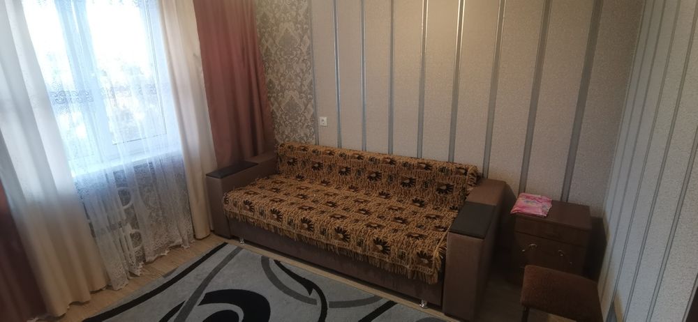 Оренда окремої кімнати біля ринку Урожай