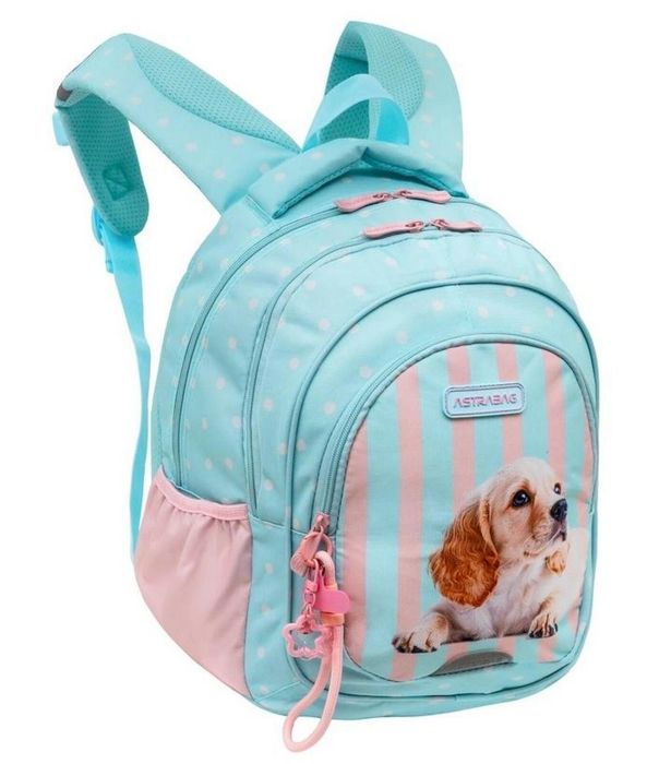 Plecak Puppy Line ASTRA ASTRA papiernicze