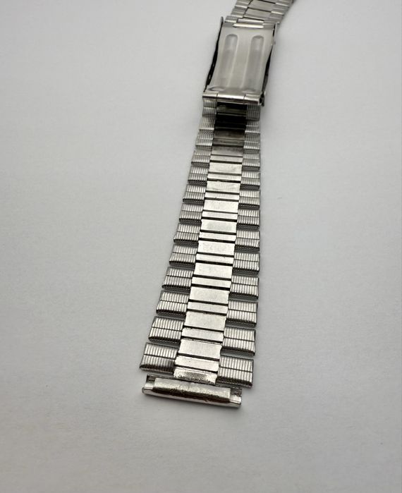 Bransoletka do zegarka USSR 17.8mm