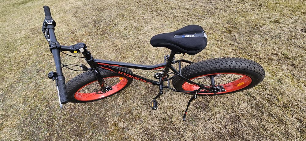 Fat Bike M18 24''