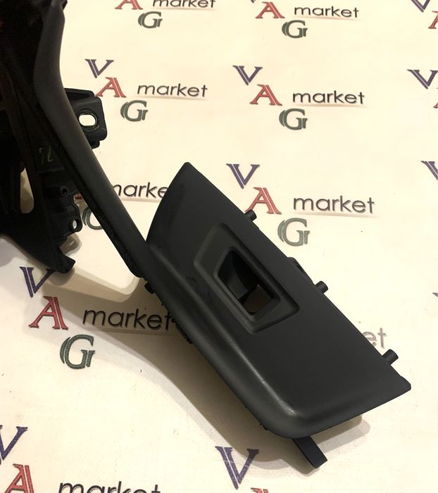 Дверна ручка VW Passat B8