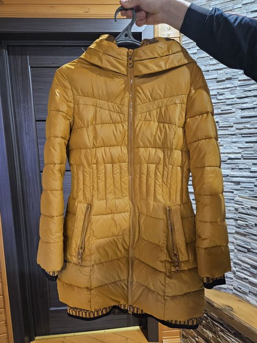 Куртка жіноча  демісезонна 46-48розмір