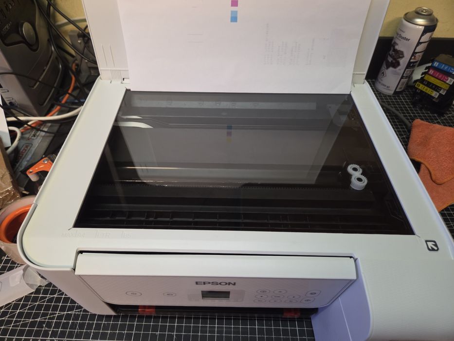 Drukarka Epson L3286 NOWA GWARANCJA