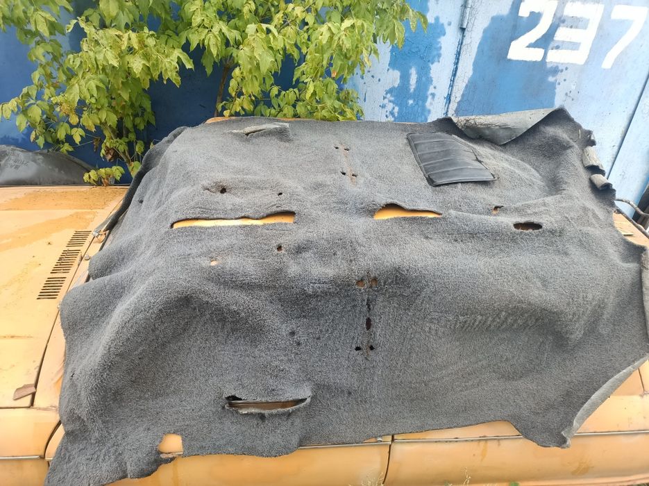 ВАЗ 2108 на запчастини