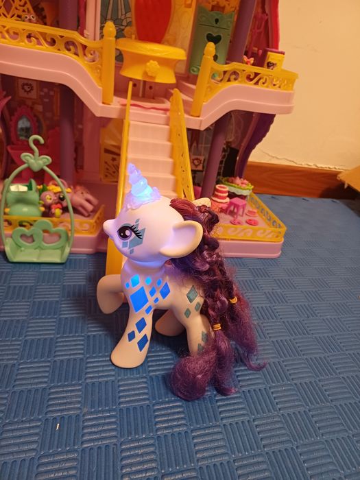 Castelo My little pony