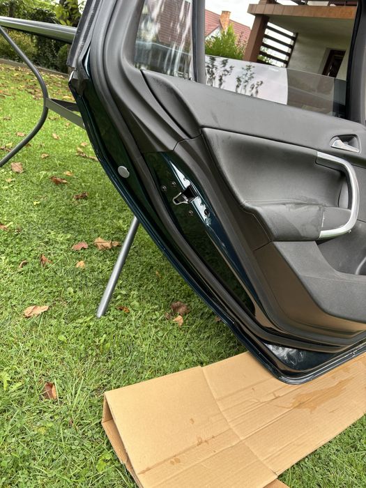 Opel Insignia A Lift Drzwi Lewy tył Z30V