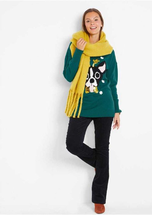 Sweter BPC r 56 nowy