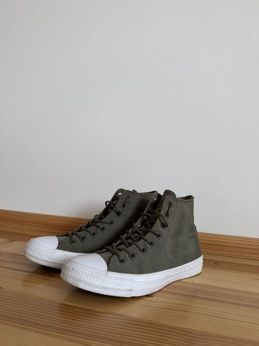 Кеди Converse CorDura