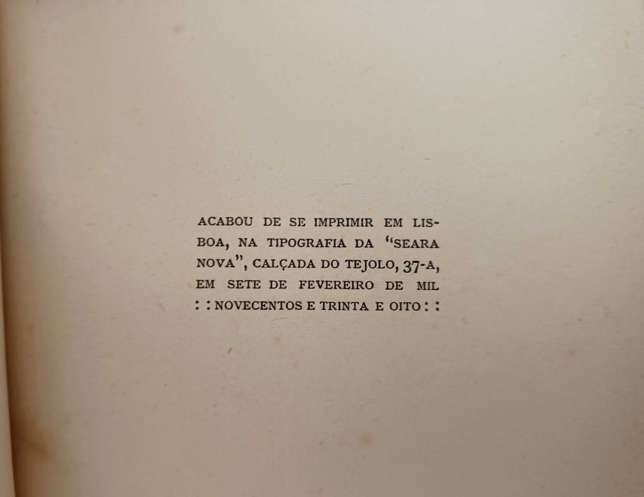 M. Teixeira Gomes - Maria Adelaide (1a edição)