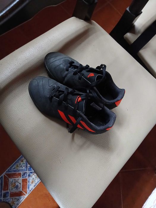 Chuteiras de futebol