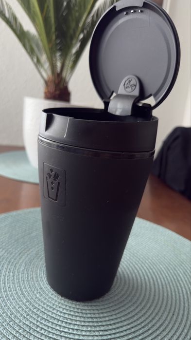 Урна для сміття VW