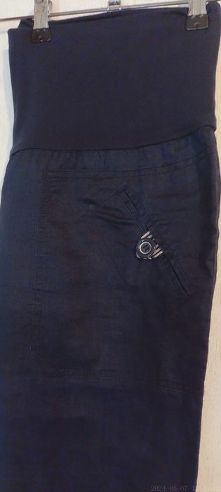 Літні штани для вагітних