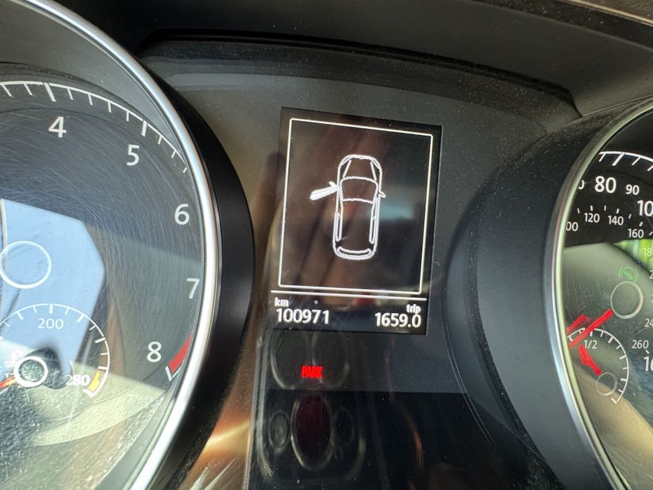 Volkswagen Golf 7 продам