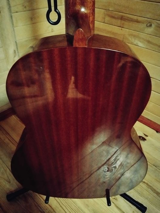 Класична гітара Kremona S65C ліворука