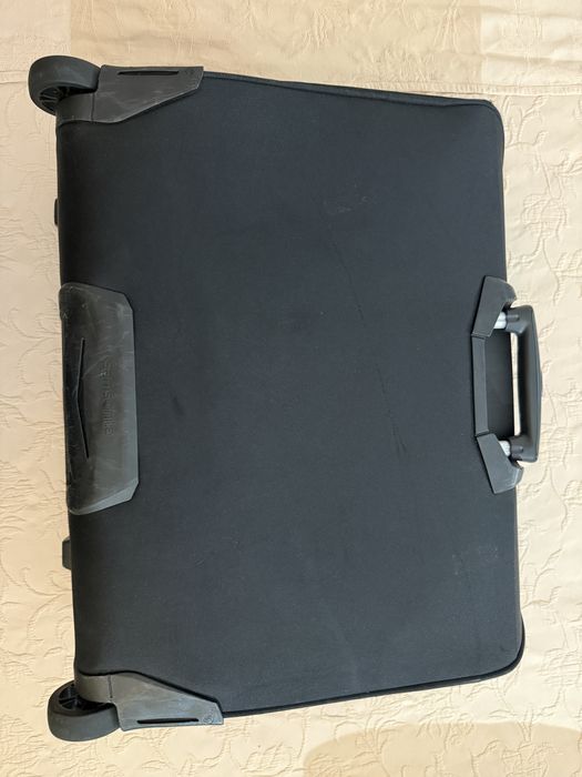 Porta-Fatos Samsonite