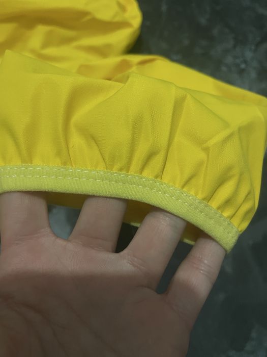 Дощовик для собаки