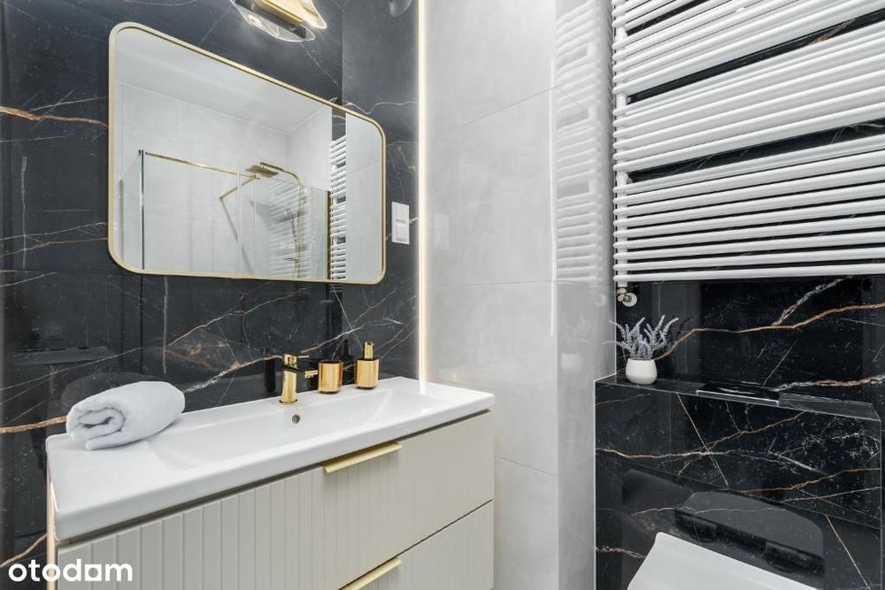Wykończony 2-pok. Apartament PREMIUM z widokiem na Odrę | 41,20 m² - Widok 4