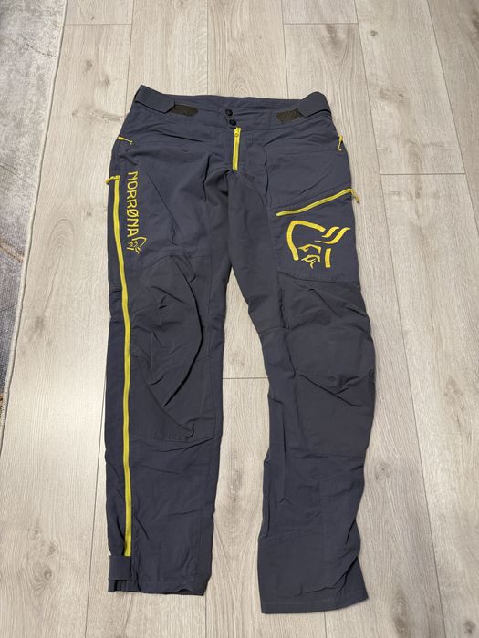 Norrona. Flex 1 розмір L