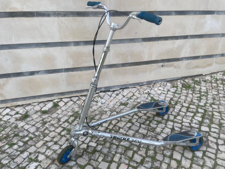 Trotinete Trikke 6