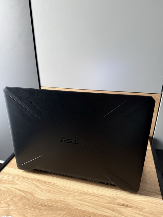 PC Komputer Laptop Asus Tuf Gaming
