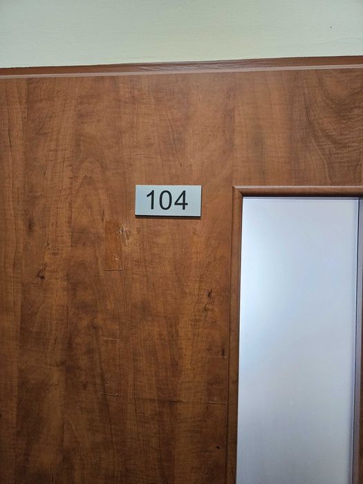 Biuro w Poznaniu do wynajęcia