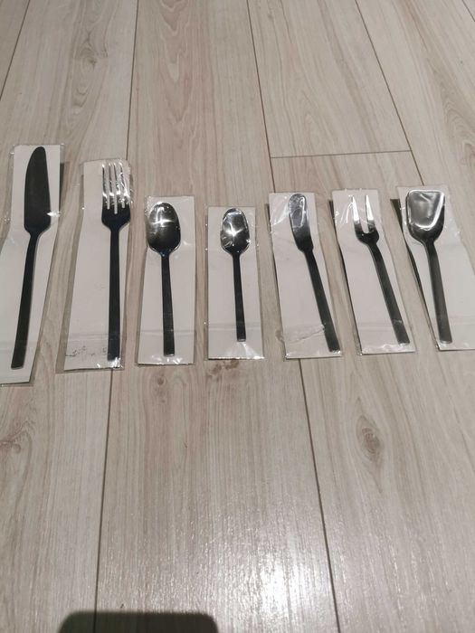 Faqueiro Cento e Vinte Anos JN