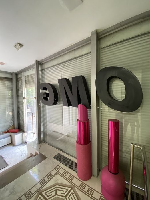 Сдам  160м под офис/салон/магазин Центр/Преображенская