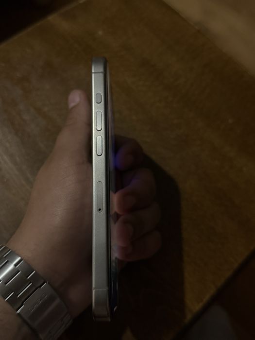 iPhone 15 PRO 128 | 85%