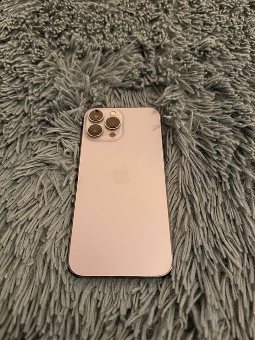 iPhone 13 pro max 128GB