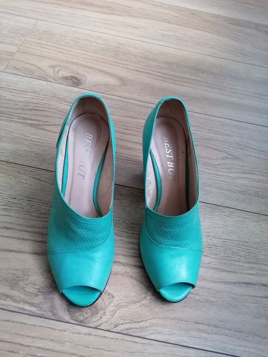Buty używane BestBut