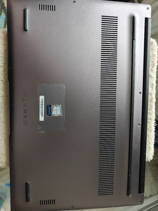 Не вмикається Ноутбук Honor MagicBook X 14 (NBR-WAI9B) Space Grey / ме