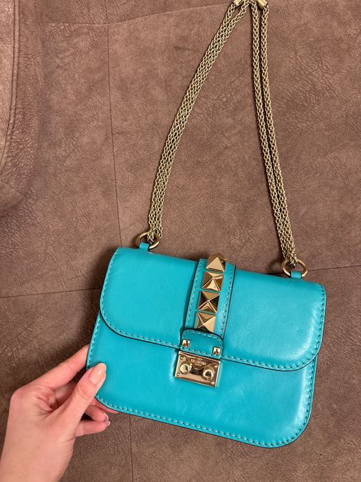 Оригінальна сумочка Valentino