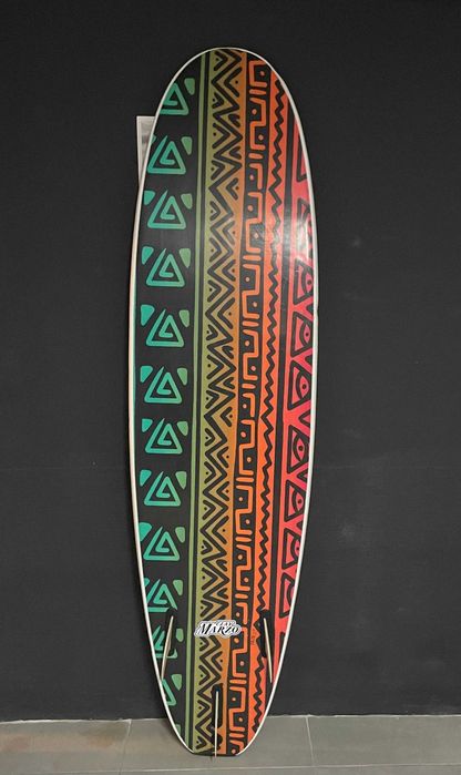 Softboard 7'0 CatchSurf The Log