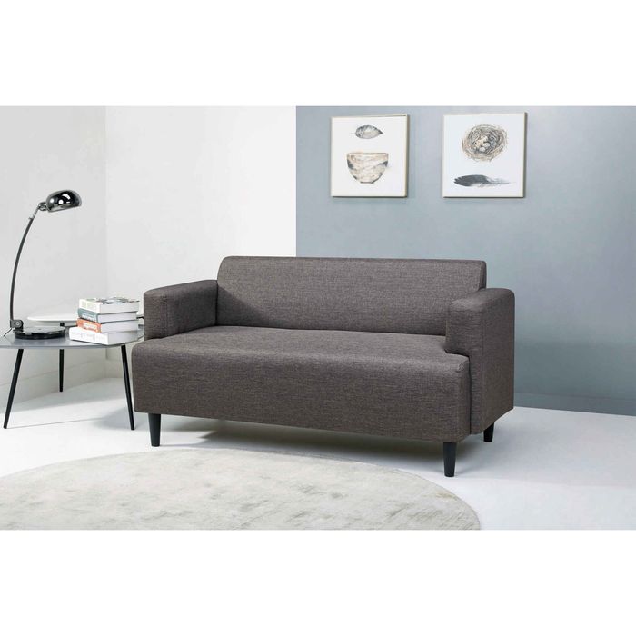 Sofá Kasa 2 lugares Talim