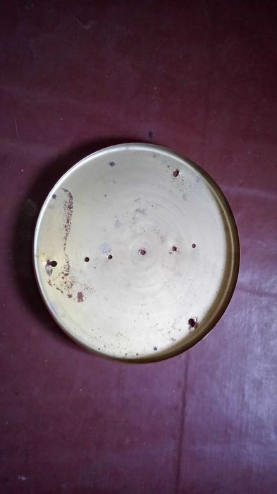 Люстра запчасти. Крепление к потолку.