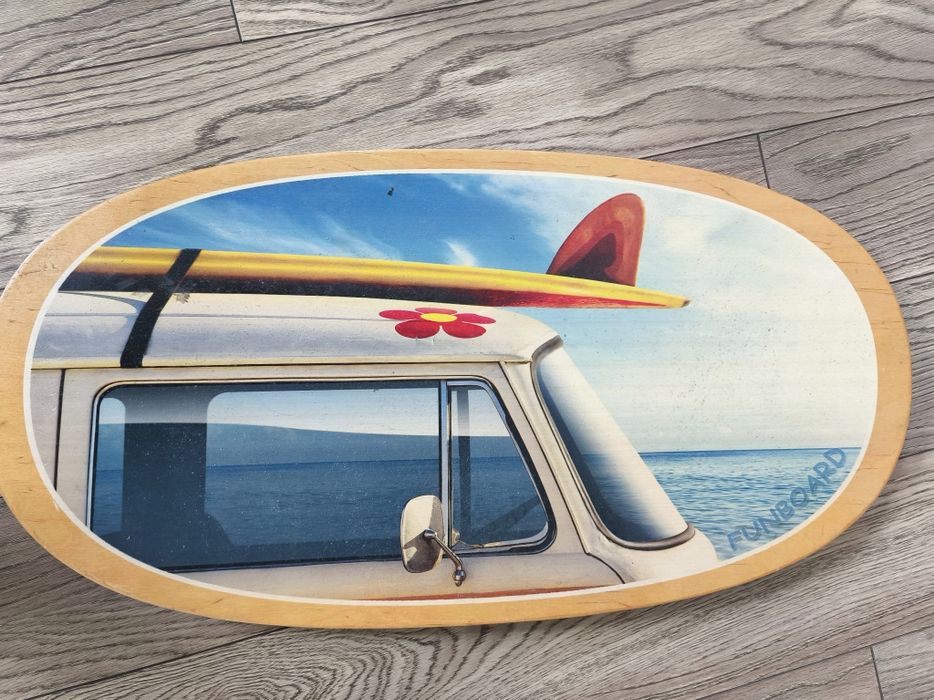 Продам Balance Board (б/в)