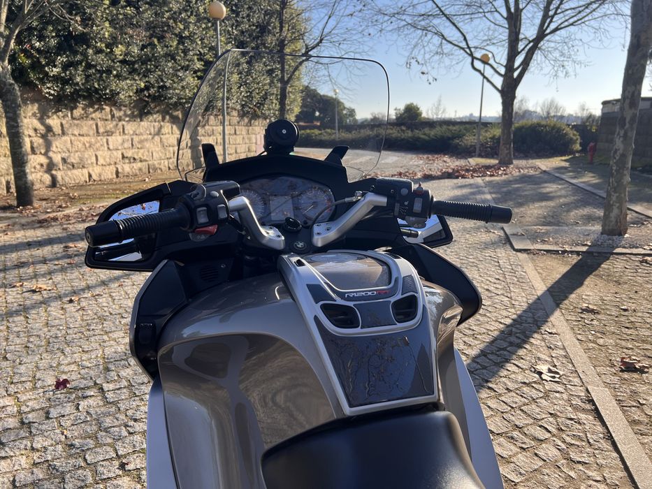 R1200RT impecável