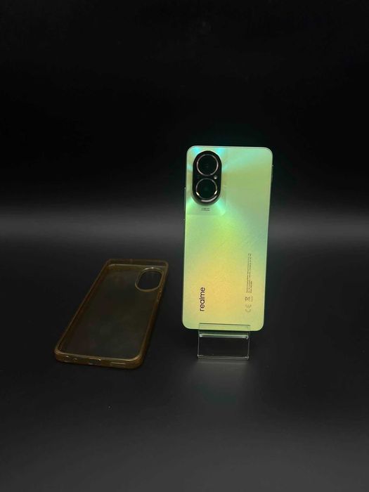 Realme C67 8/256GB 6.72"