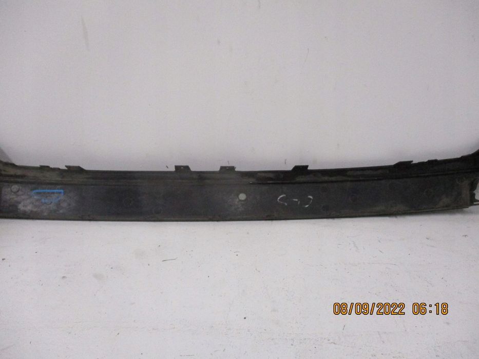 Dokładka DYFUZOR MERCEDES CLA A1178852225
