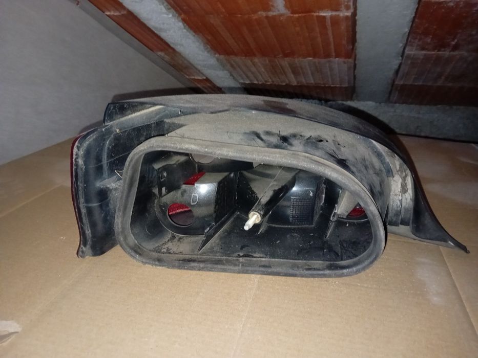 Farolim Direito Citroën Saxo