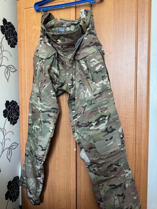 Продам Чоловічі бойові штани «Combat Gen ll NyCo»
