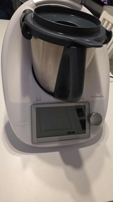 Thermomix TM6 na gwaracji