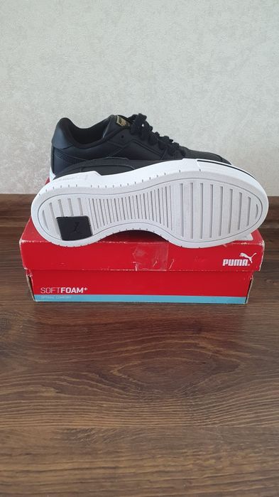 Орегінальні Кросівки Puma