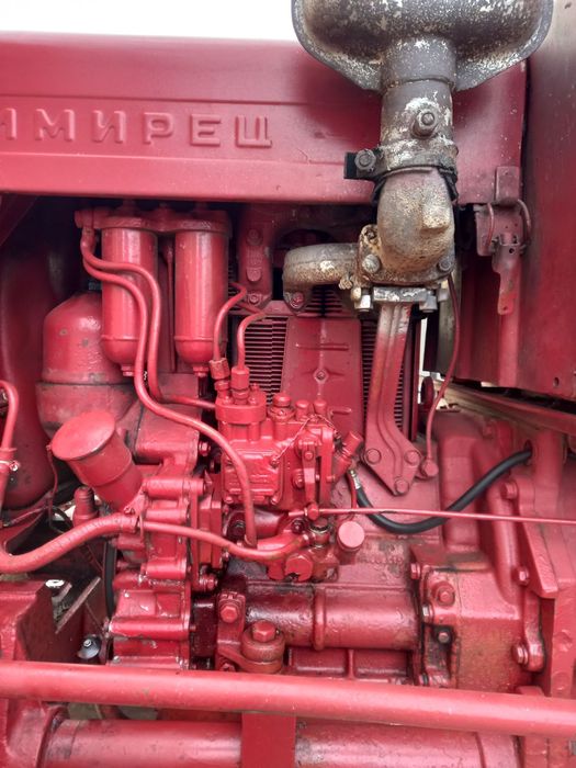 Продам трактор Т-25